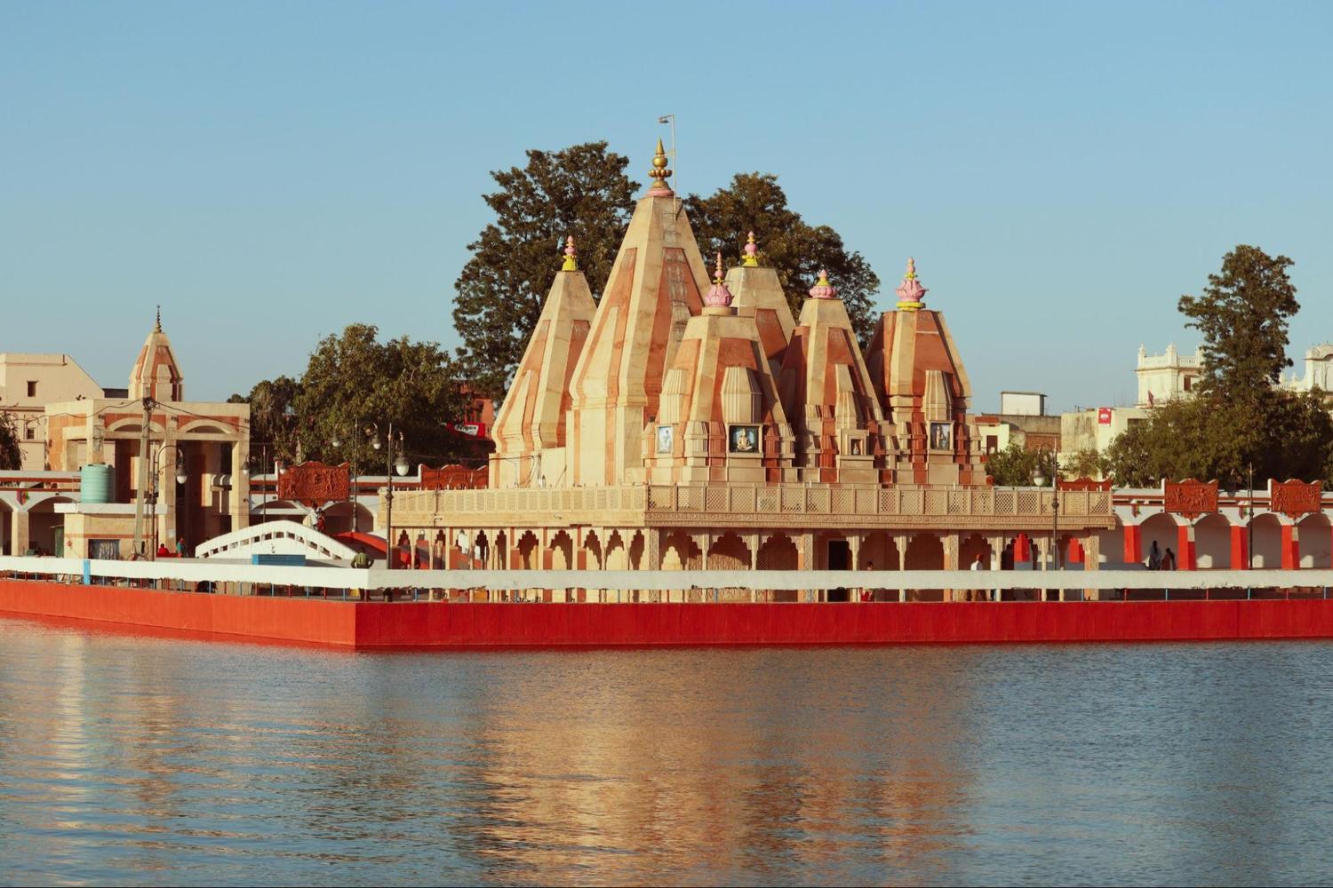 Kurukshetra