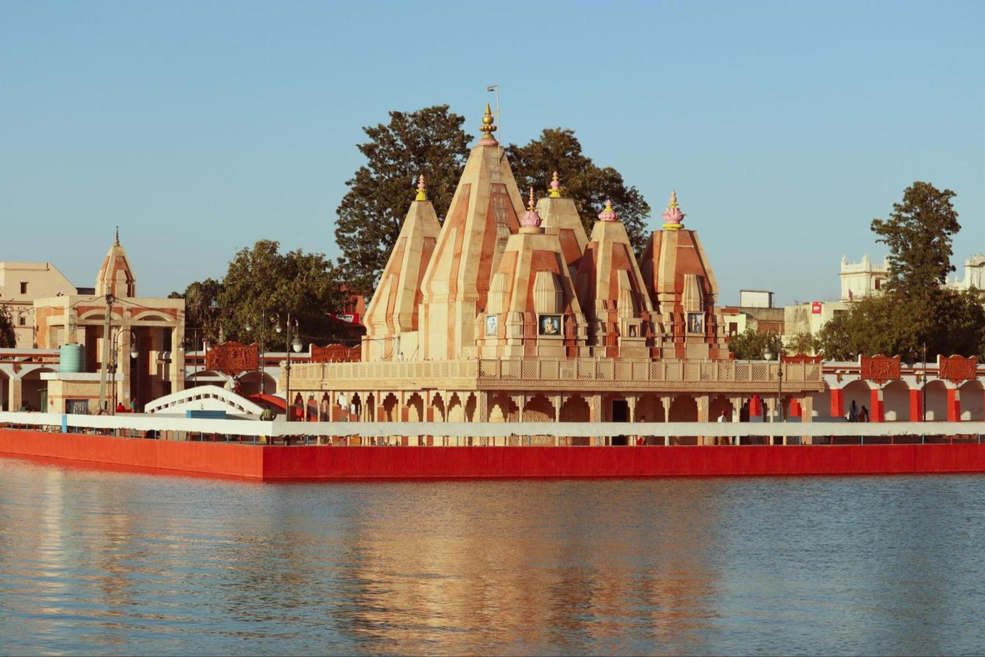 Kurukshetra