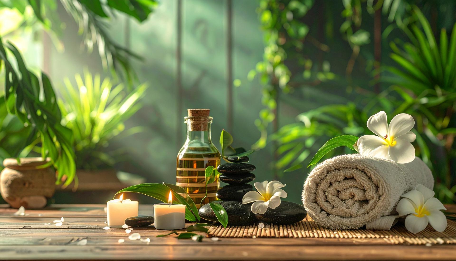 Rejuvenation Therapy