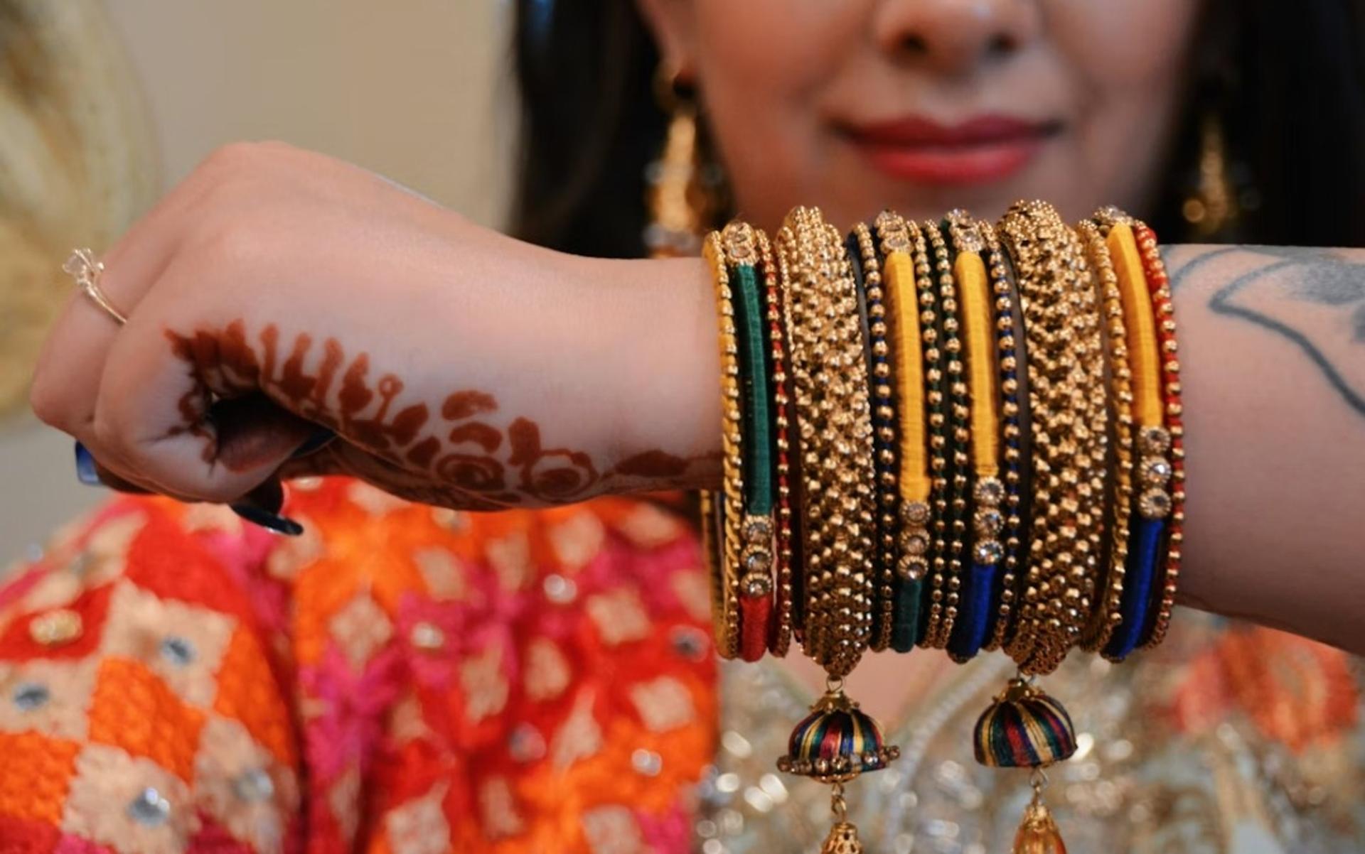 Bangles