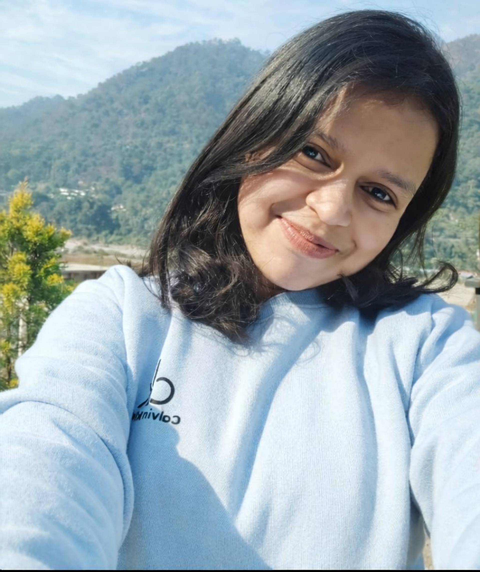 Kirti Yadav