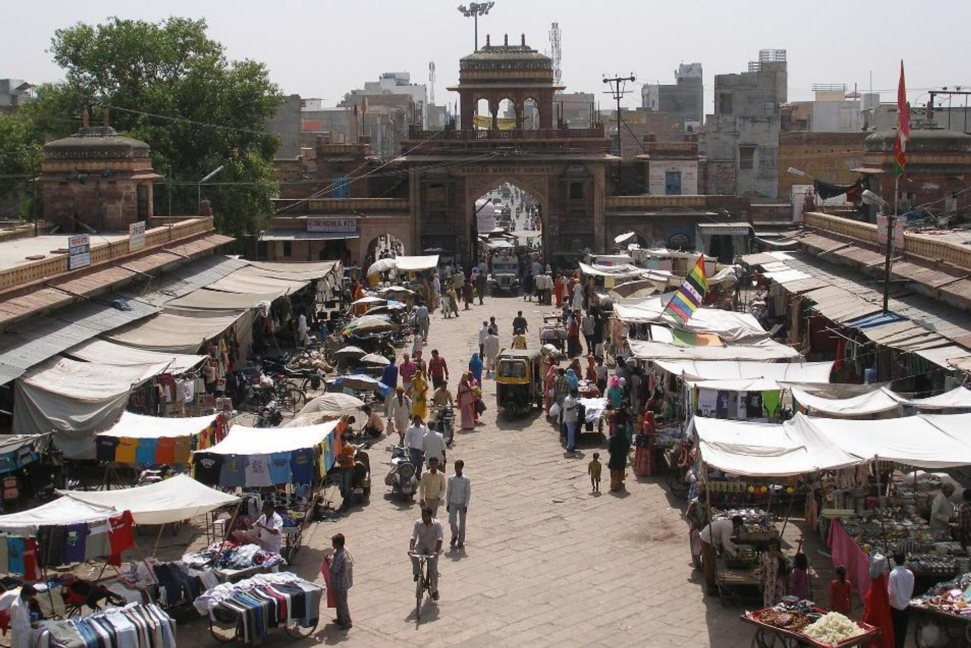 City of Jodhpur