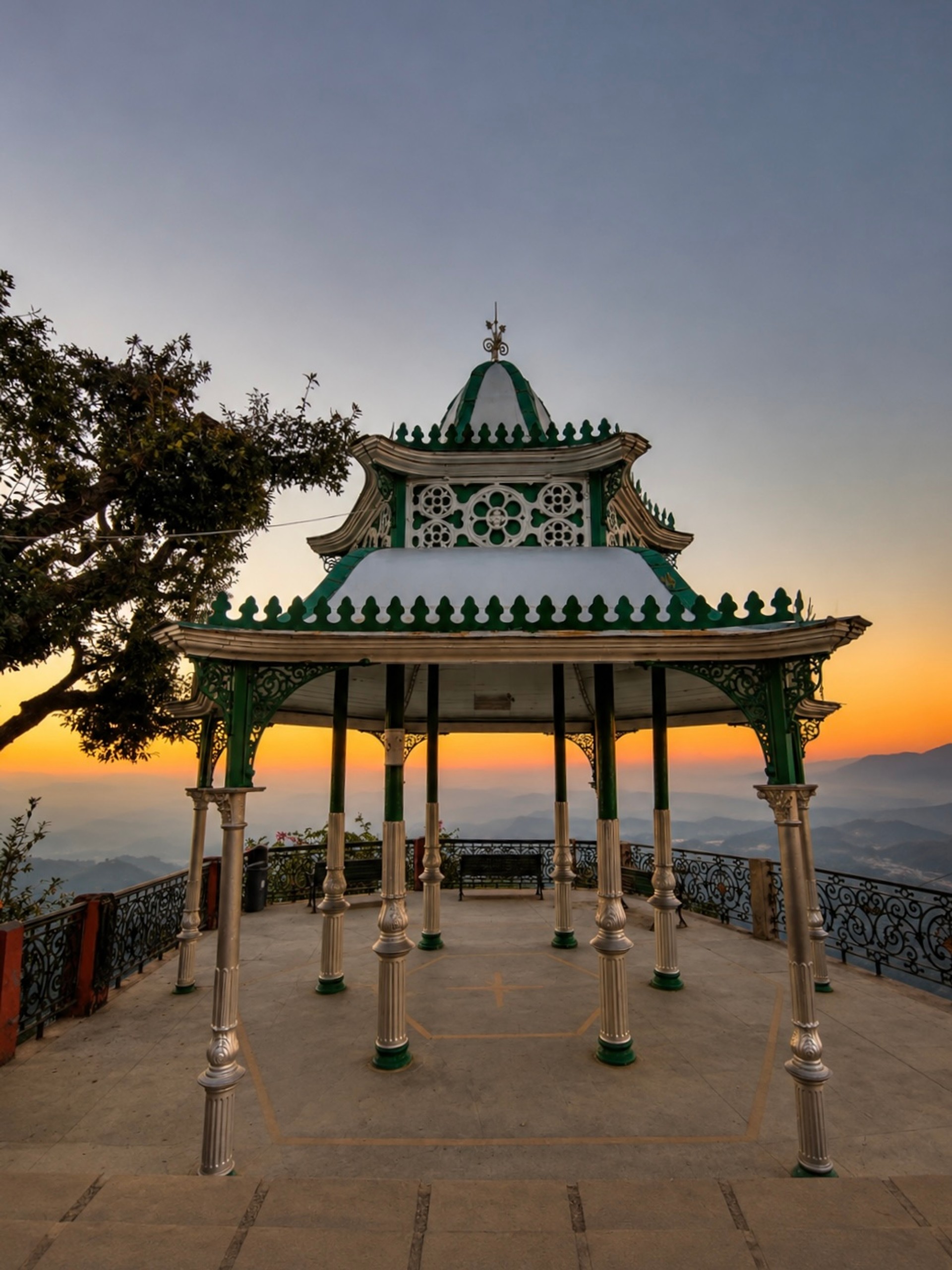 Mussoorie Mini Tibet