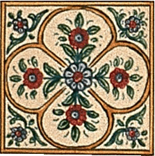 Decoration emblem