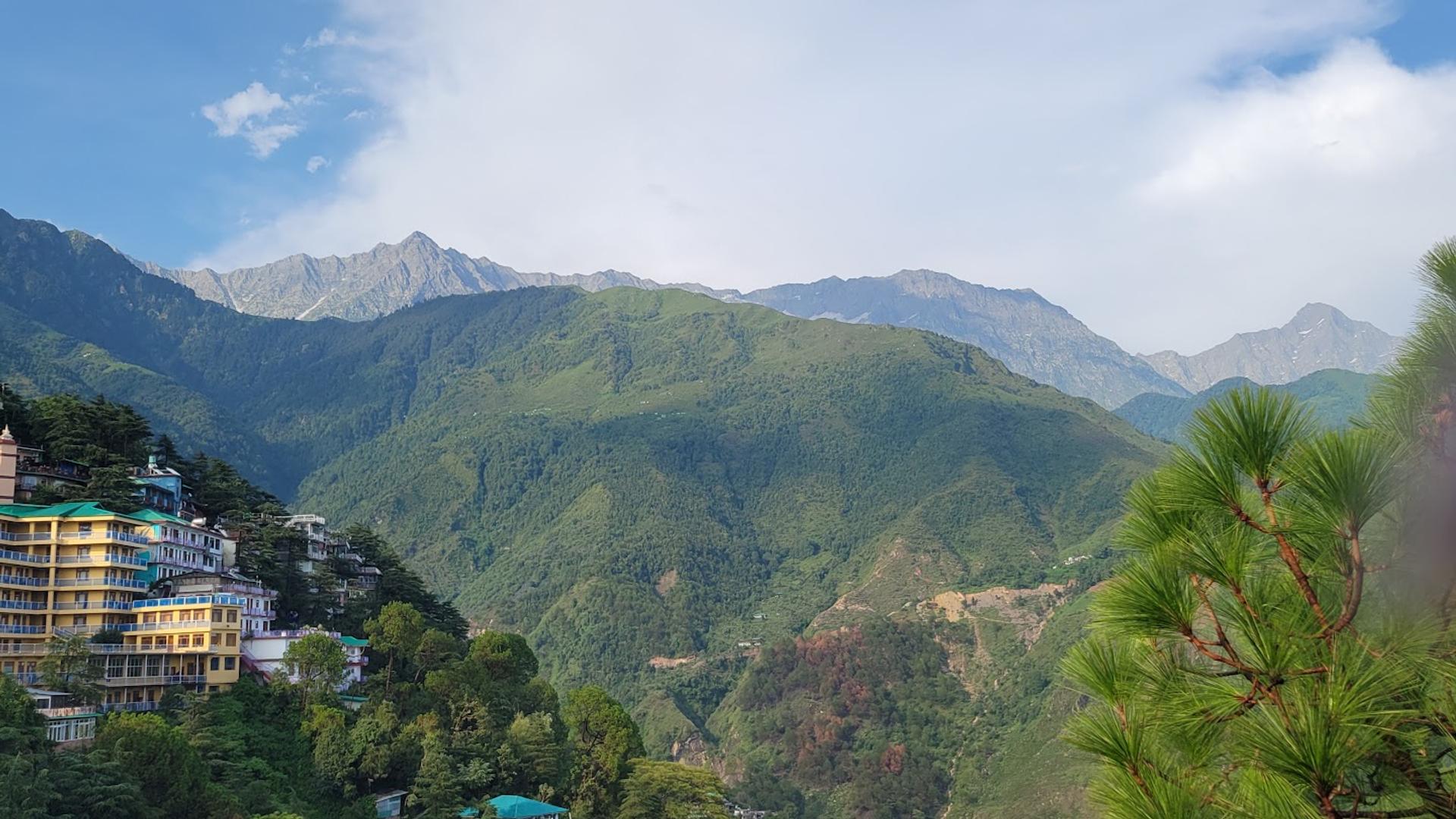 McLeodganj