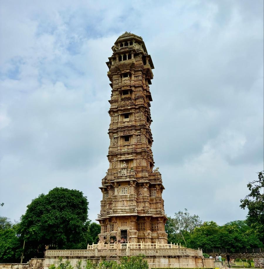 Chittogarh