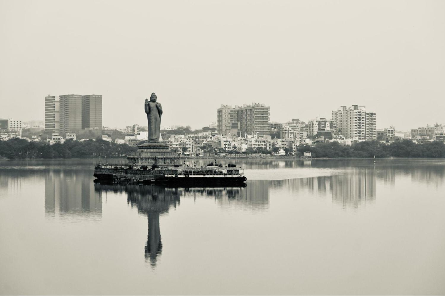 Hussain Sagar