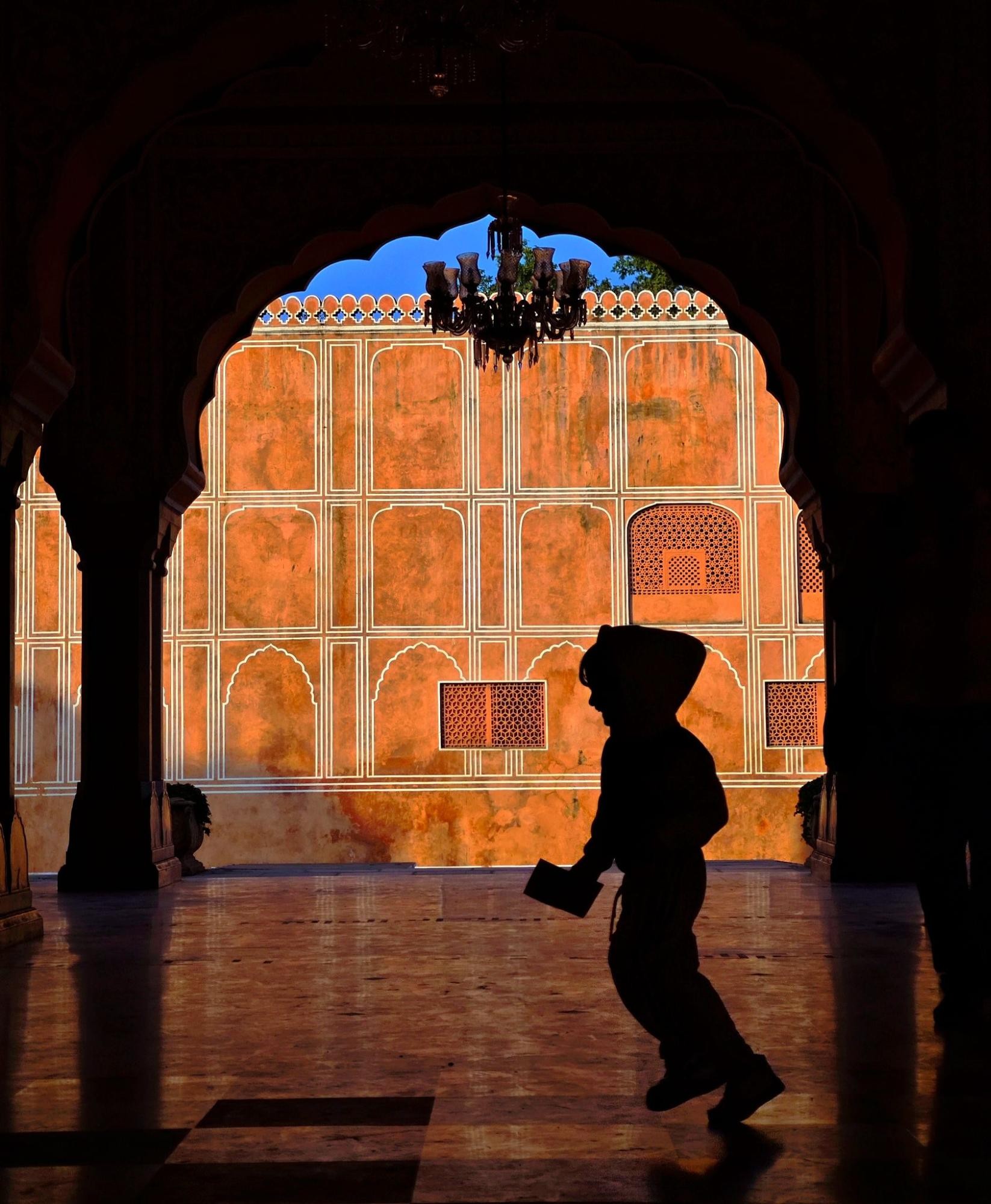 Jaipur