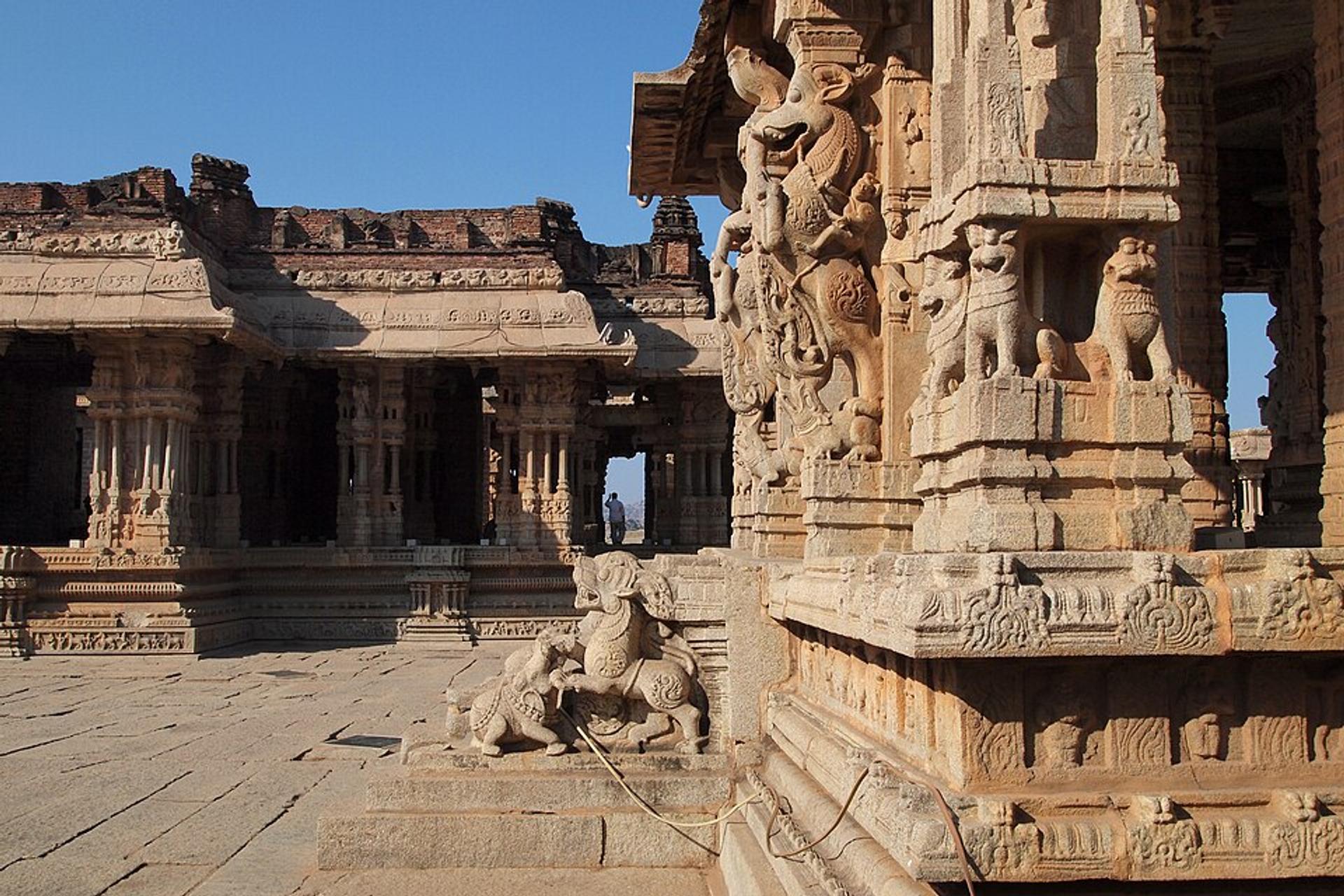 Vitthala Temple