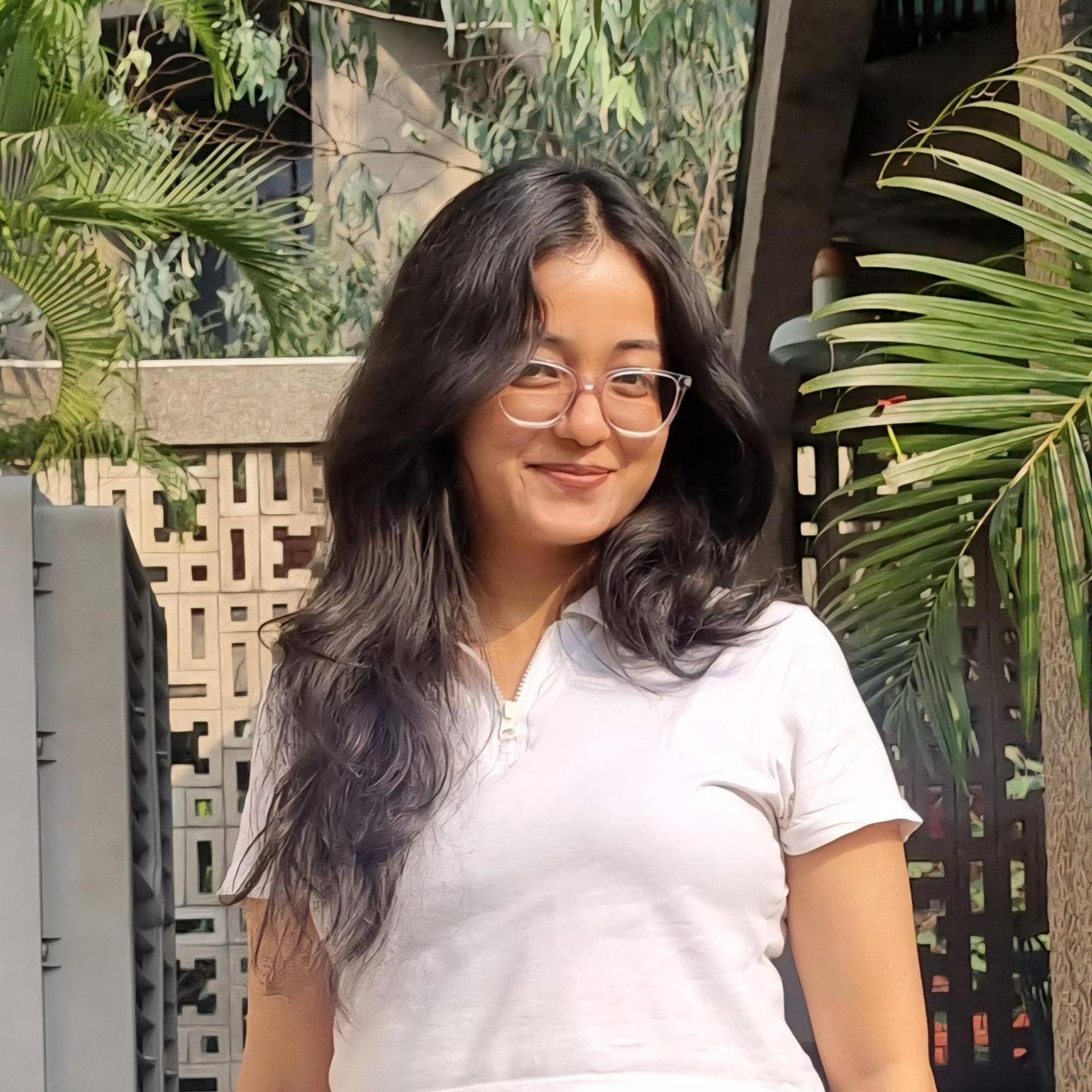 Unnati Singh photo