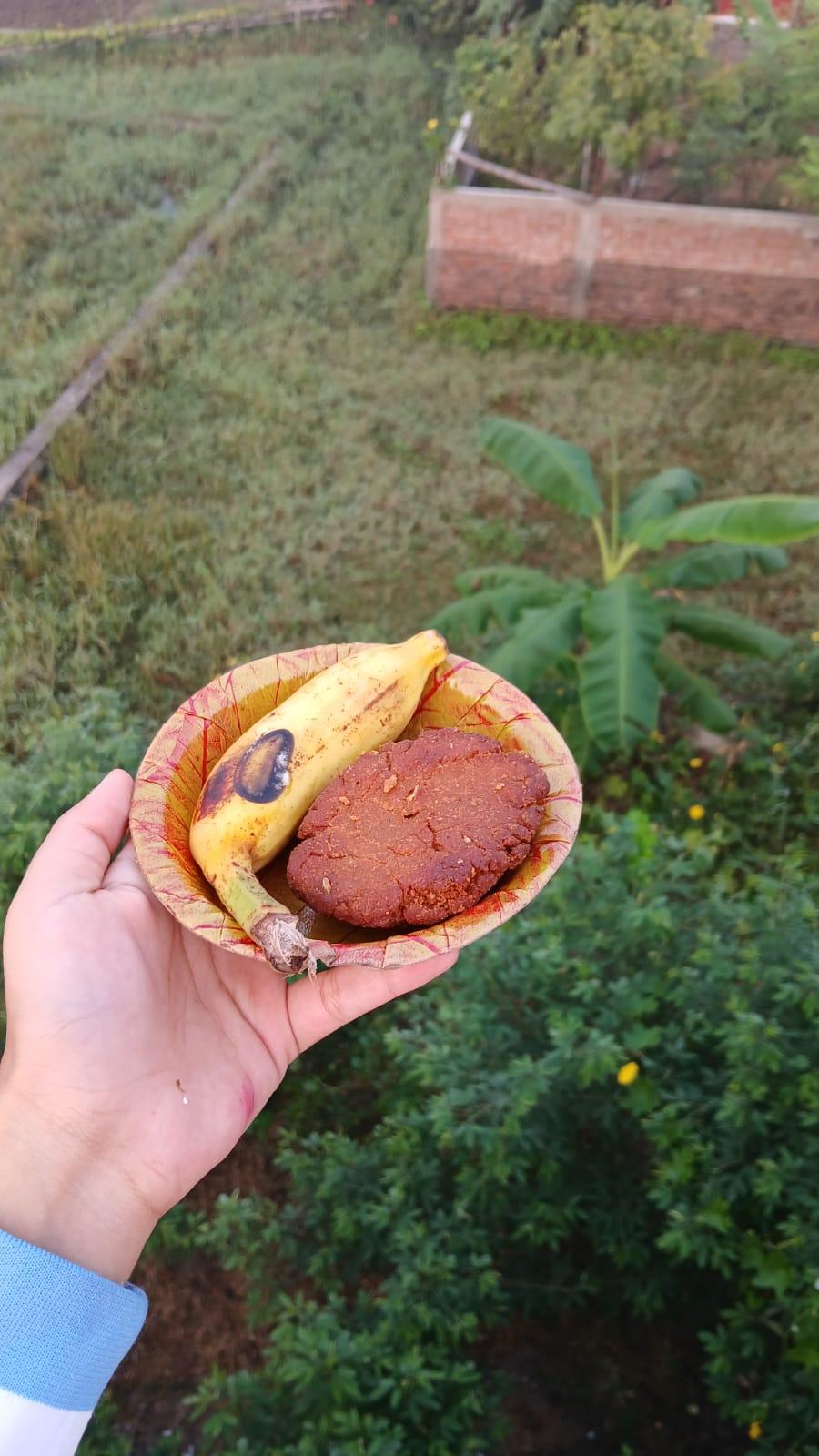 Chhath prasad