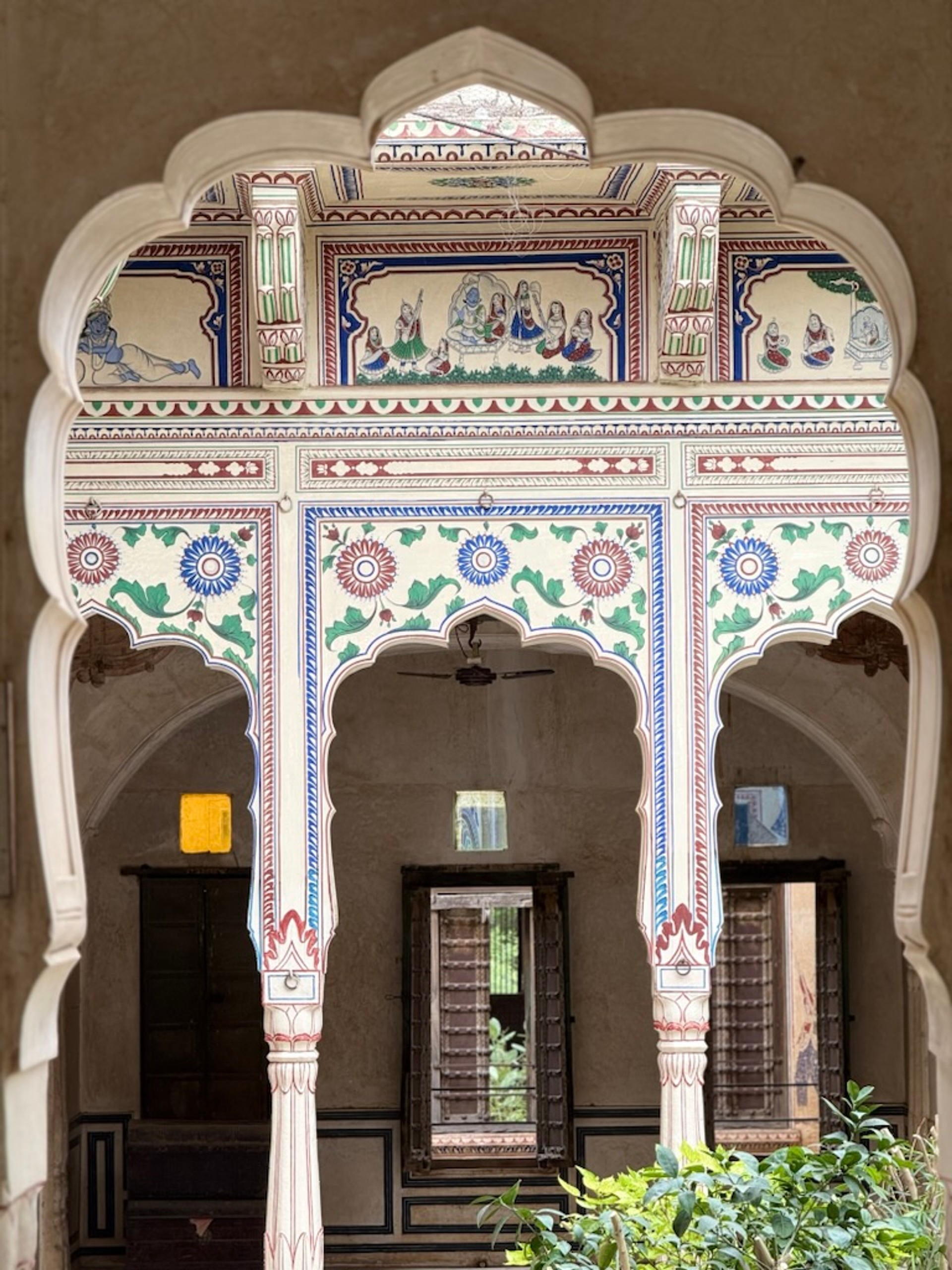 Mandawa