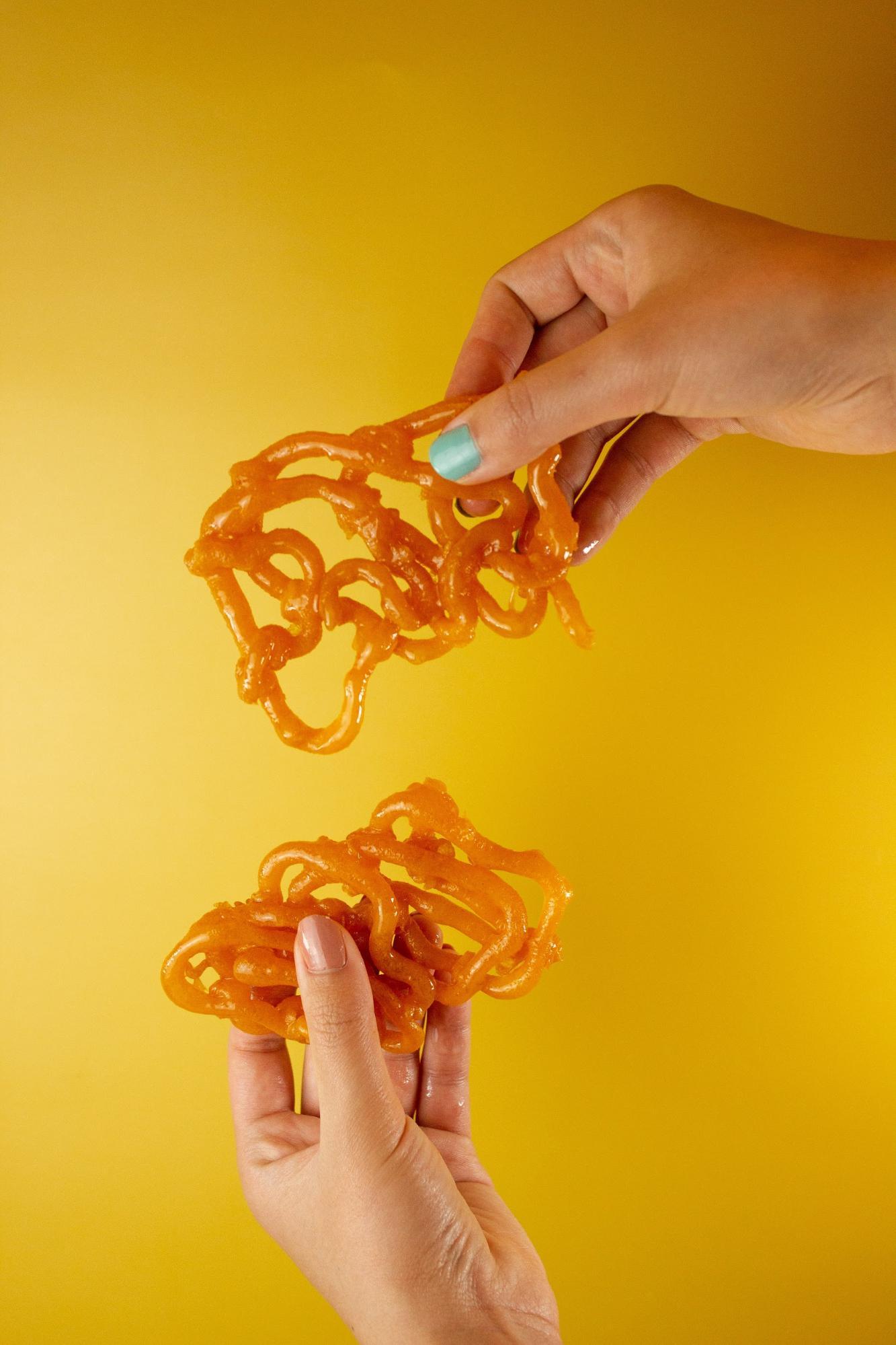 Jalebi