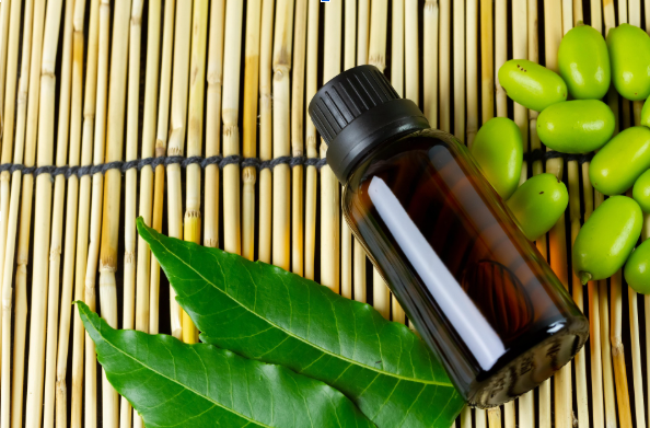 Neem Oil