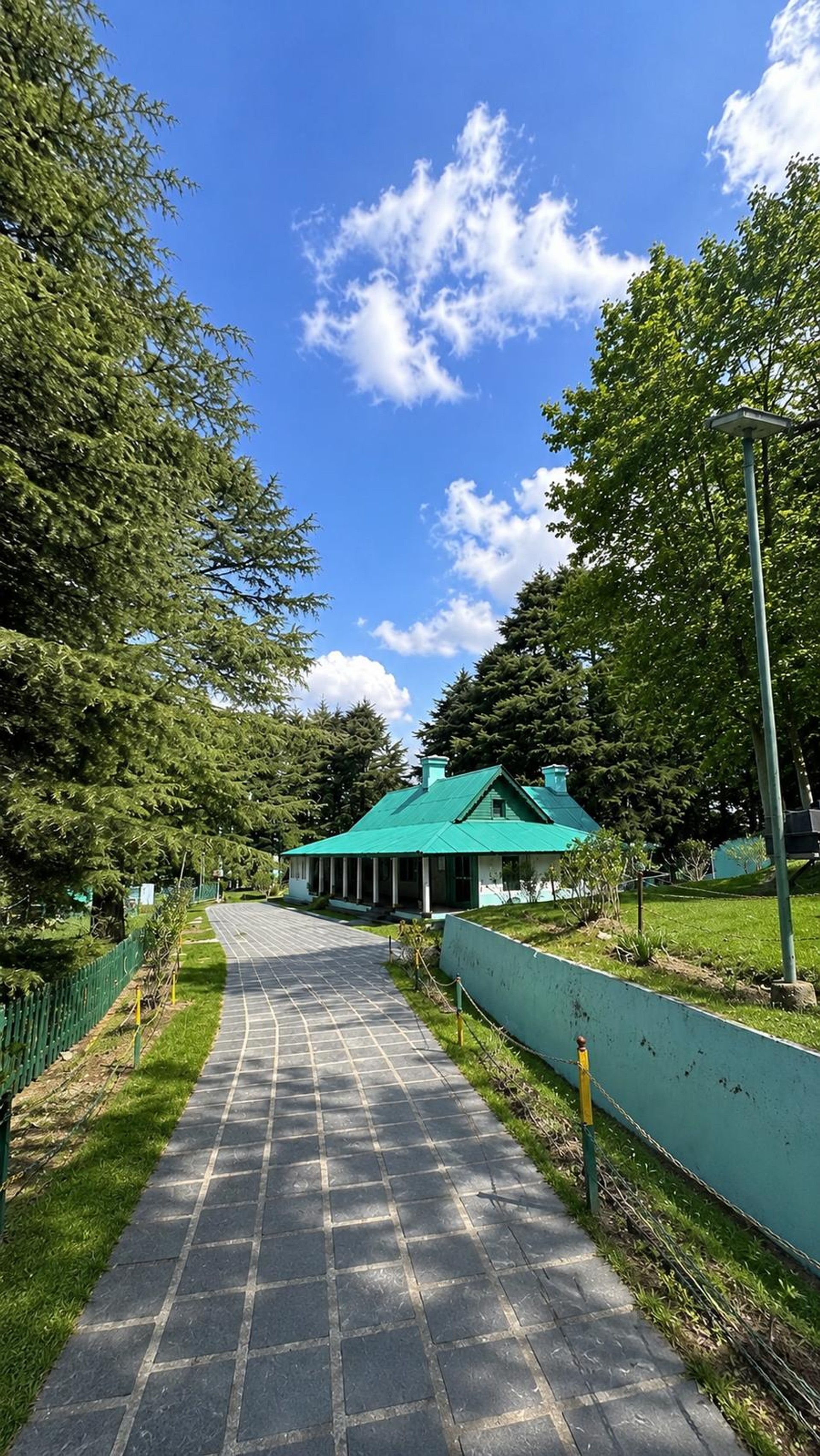 Dalhousie