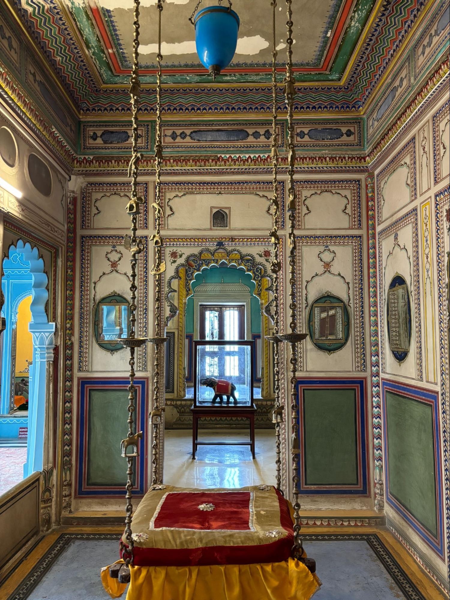 The Chunda Palace