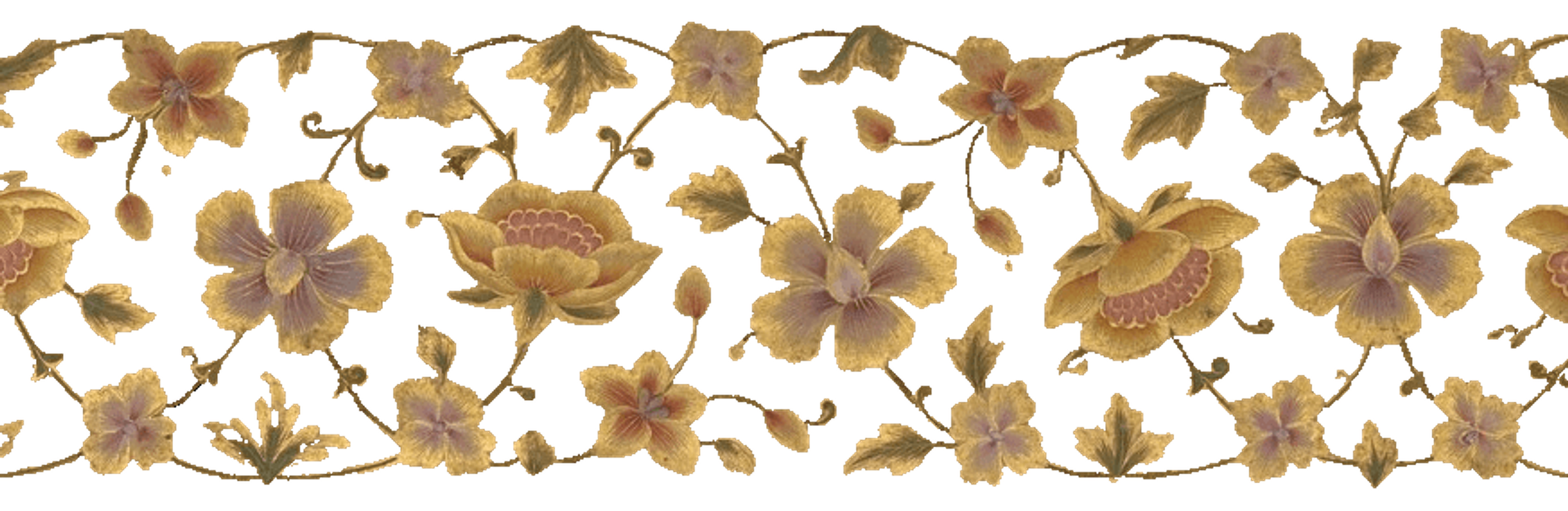 Decoration Flower wall