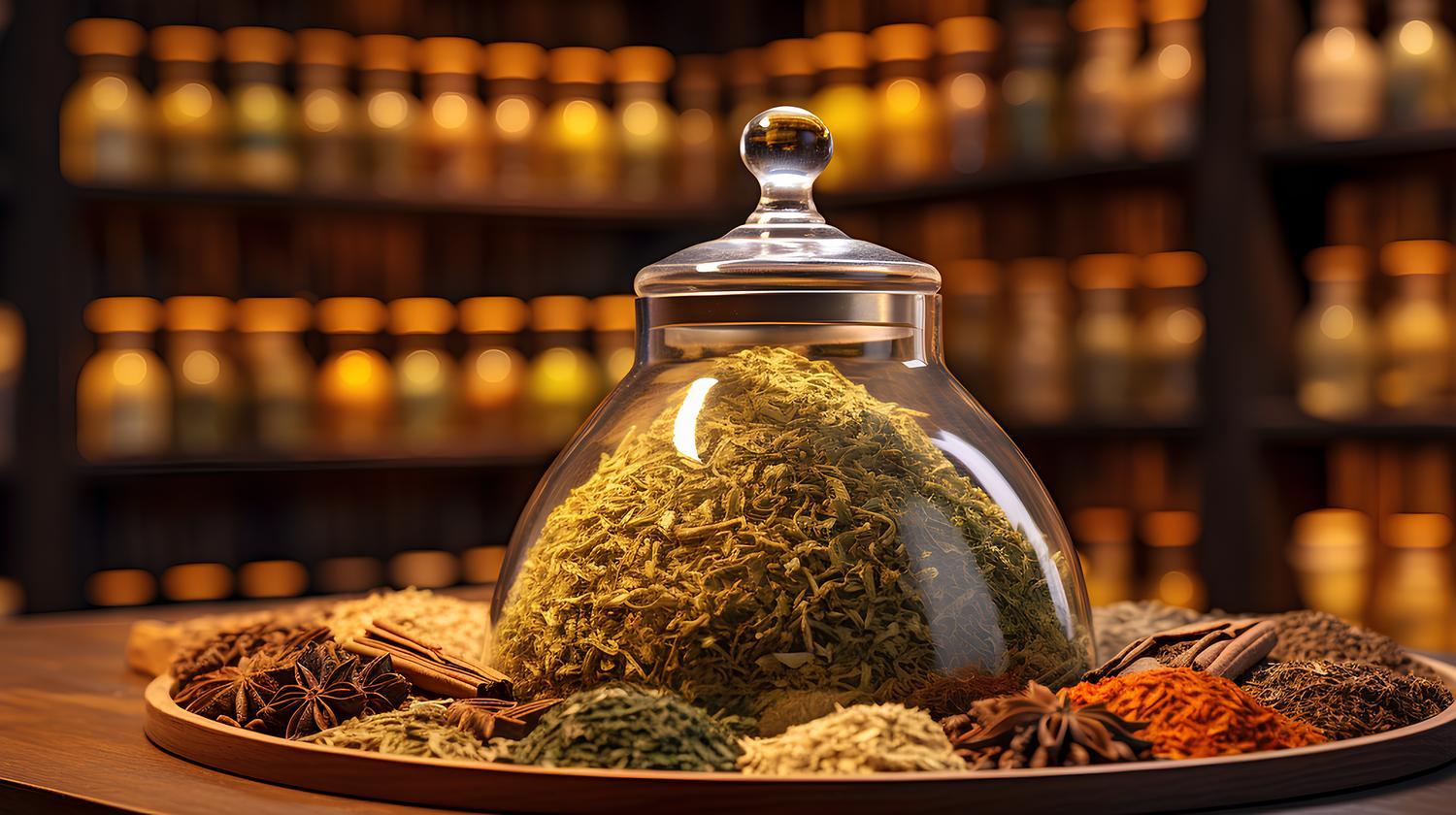Aroma Therapy
