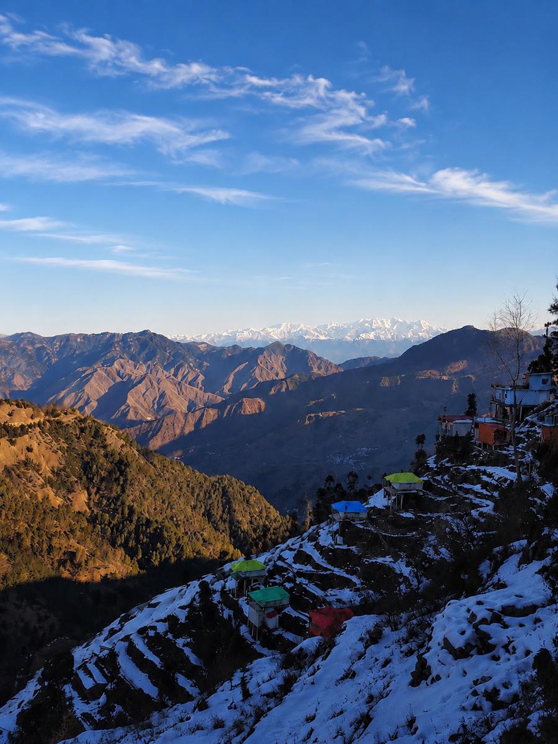 Dhanaulti