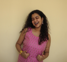 Shreyashi Jha