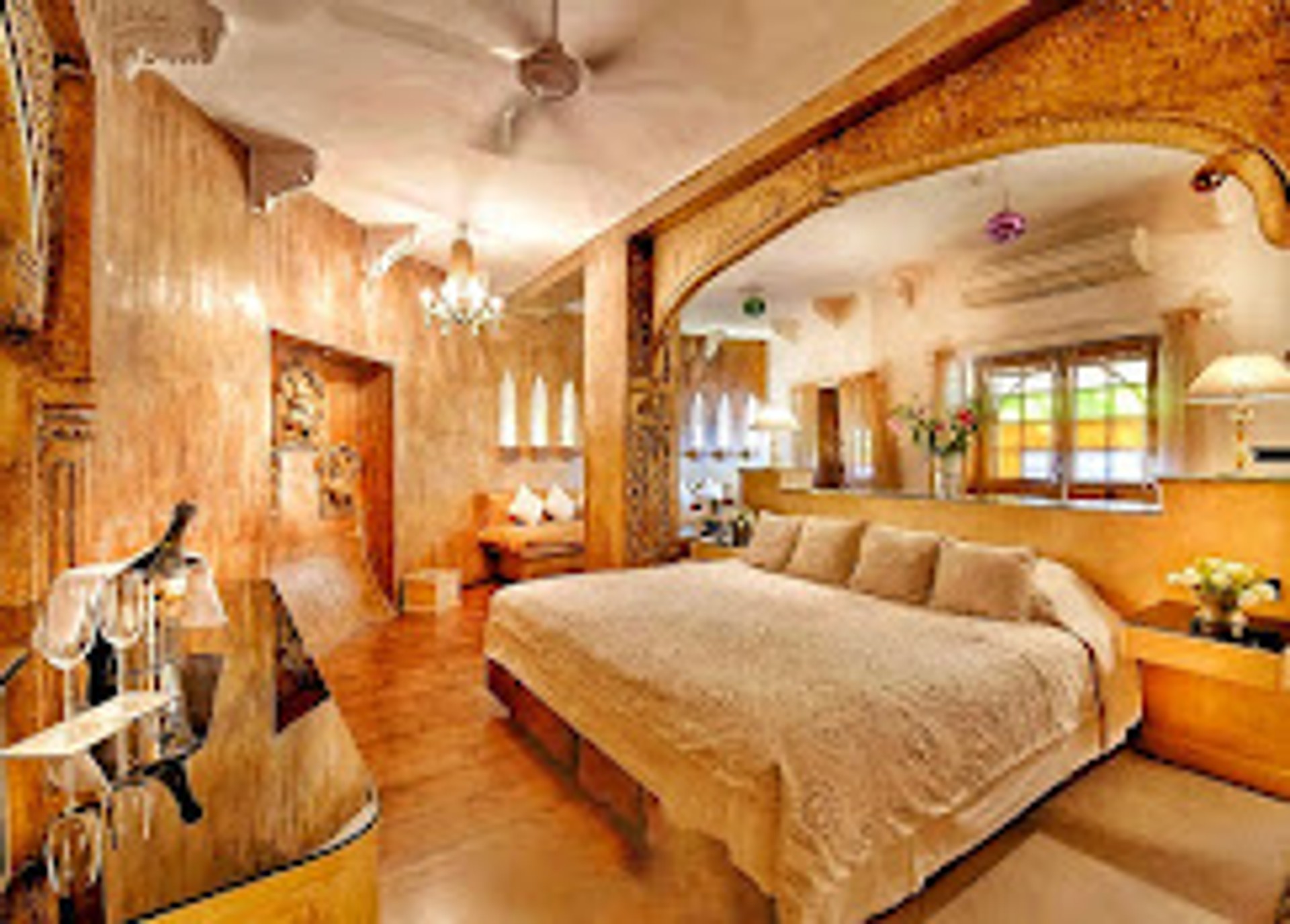 Jodhpur stay