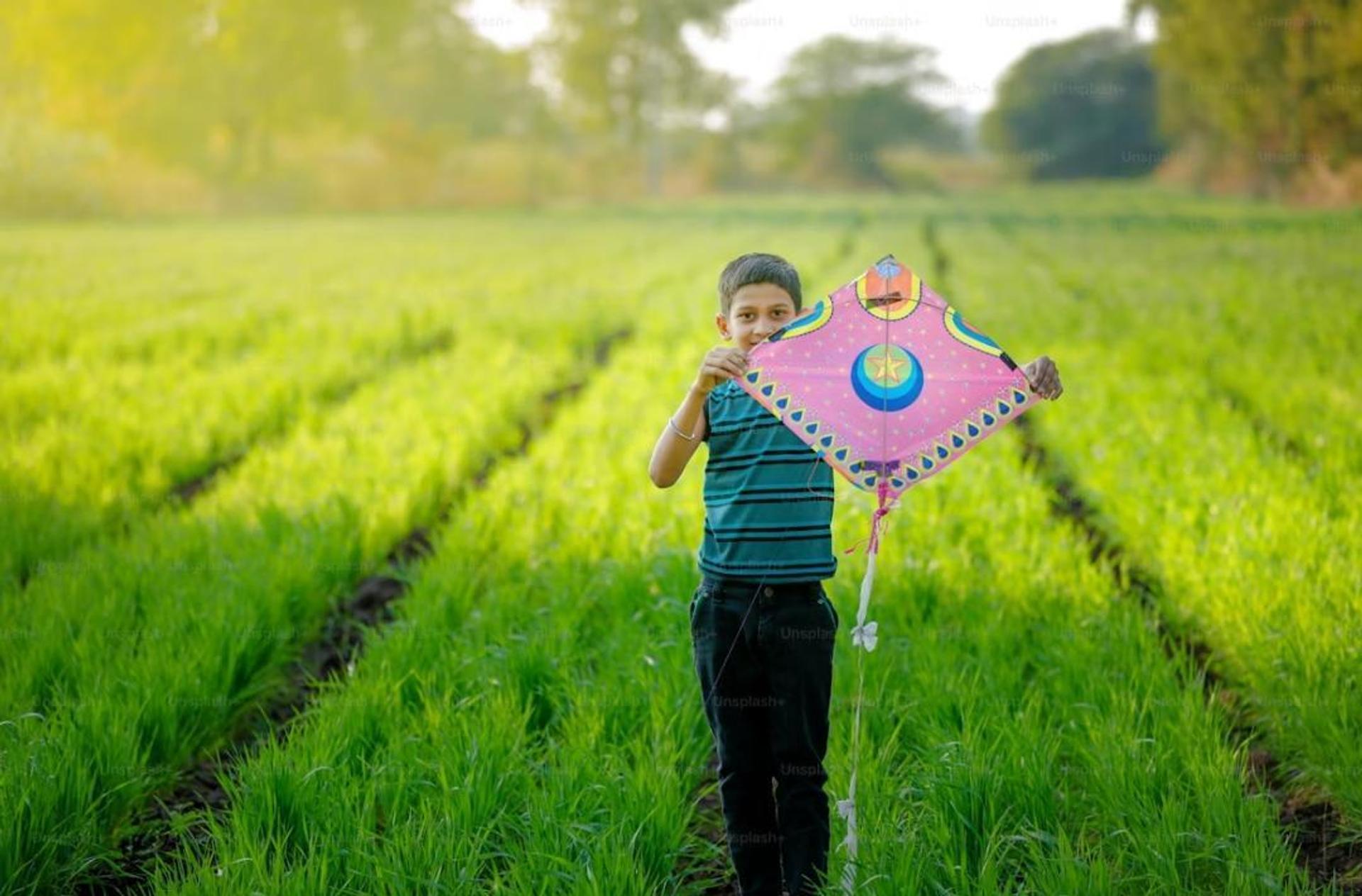 Makar Sankranti