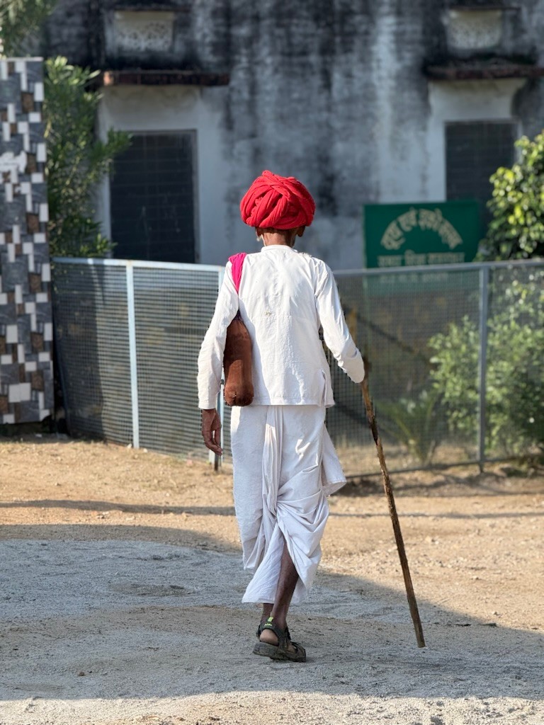 Jawai street