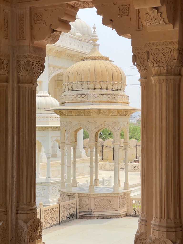 Udaipur