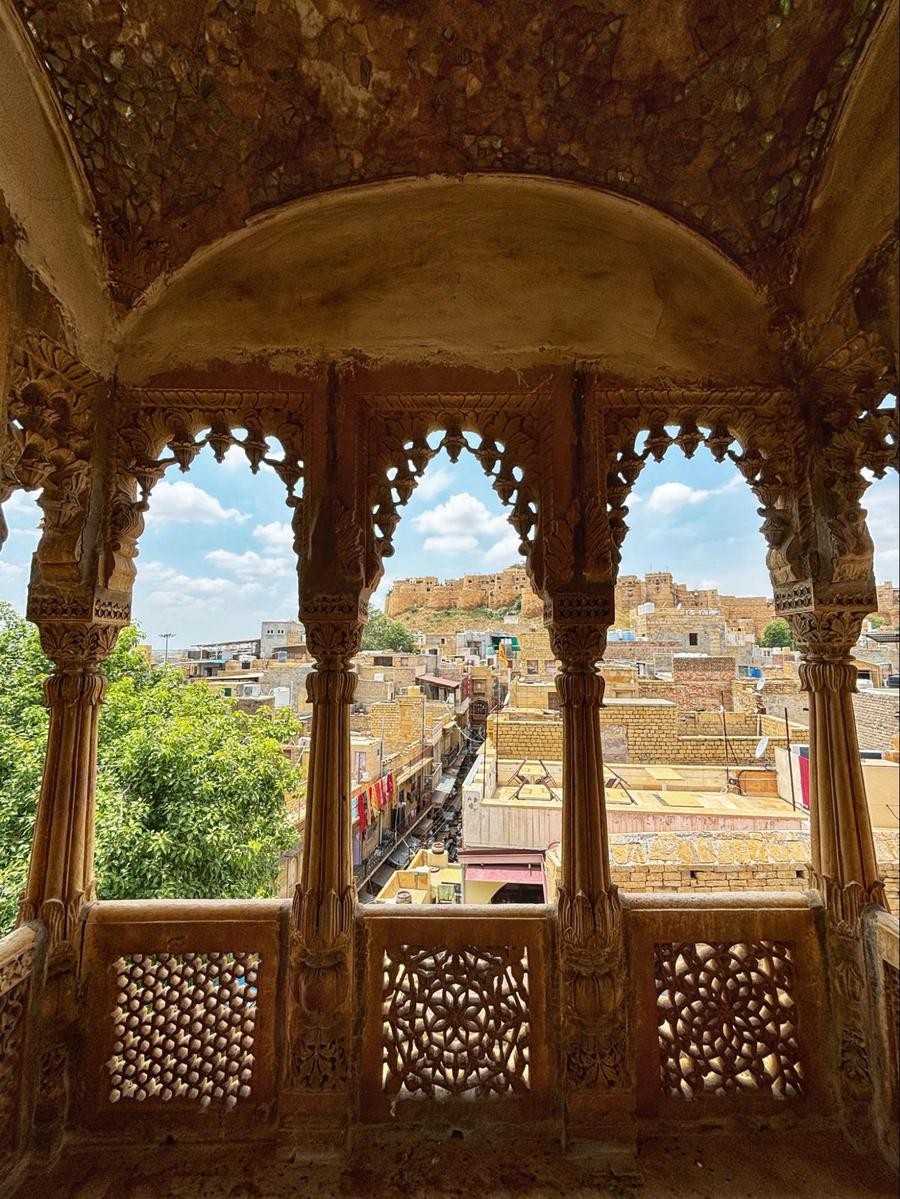 Jaisalmer