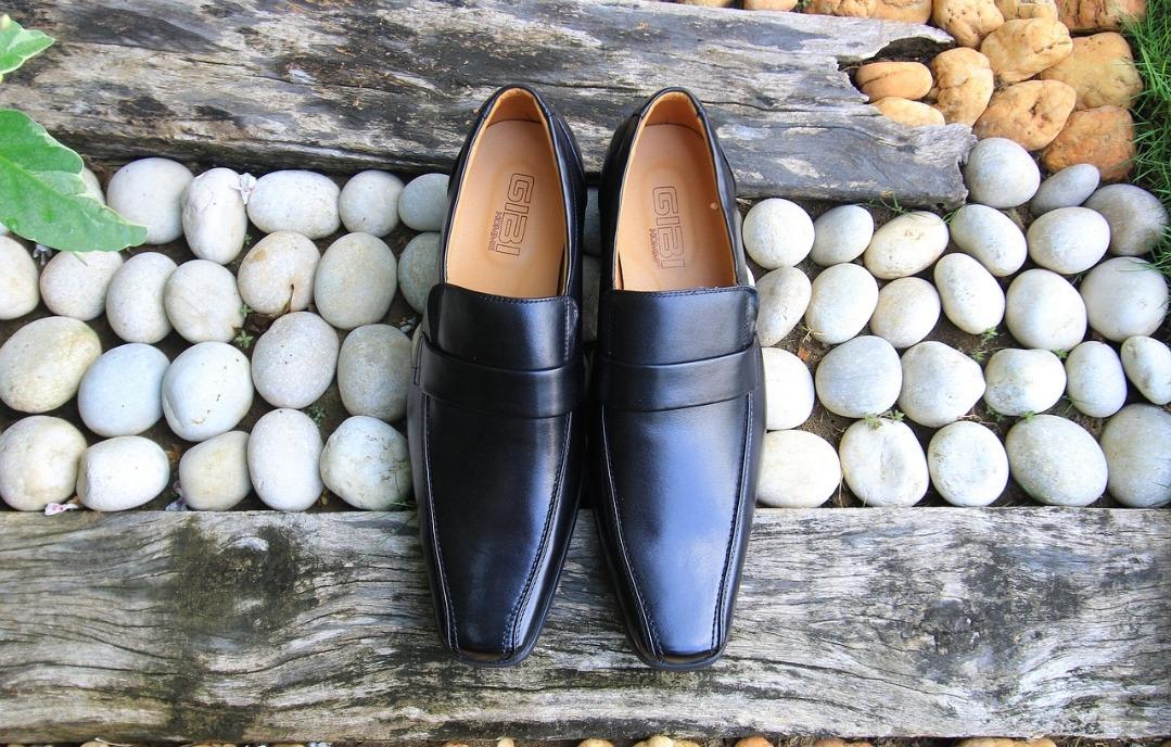 Men's shoe