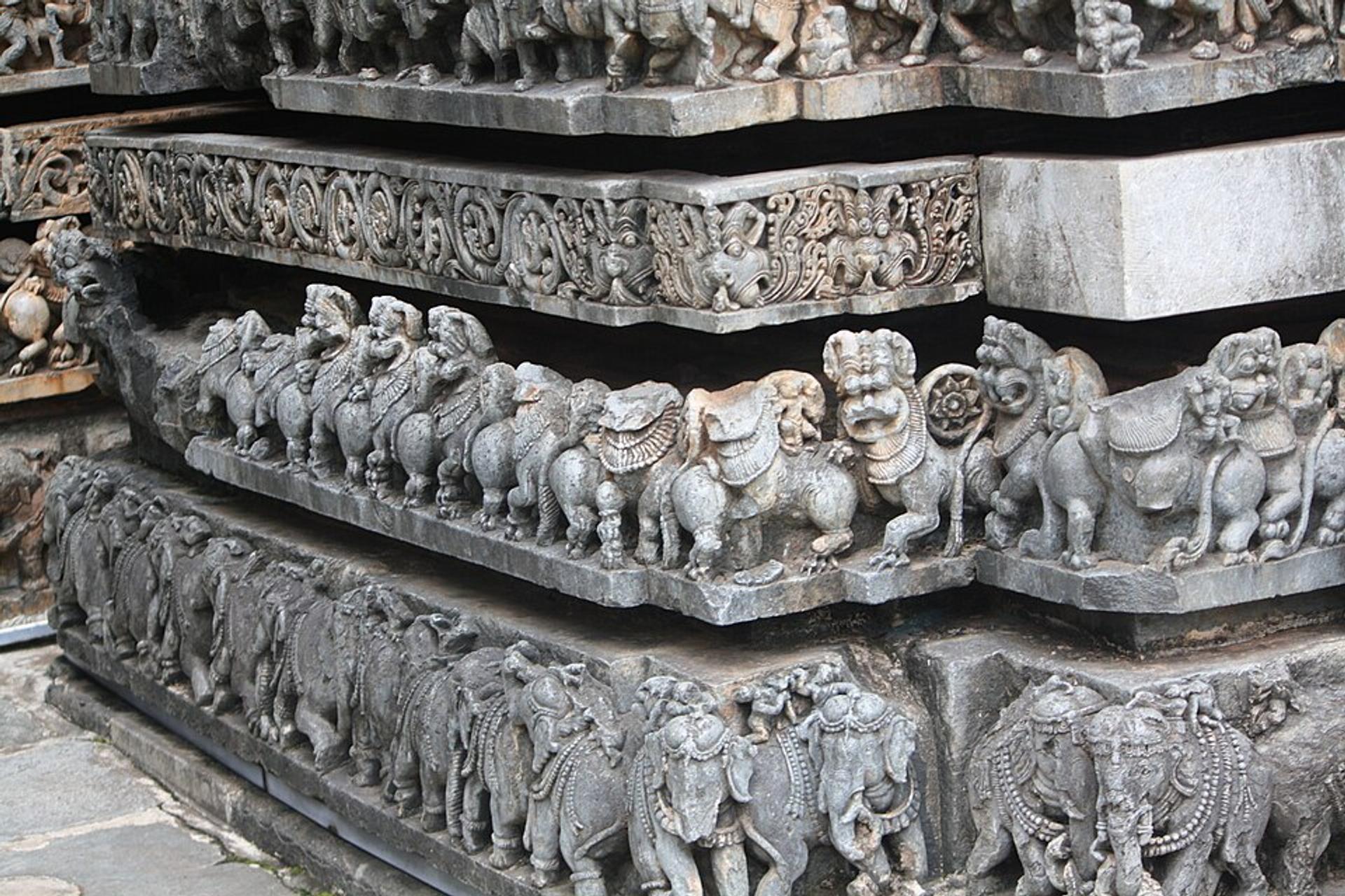 Chennakeshava Temple