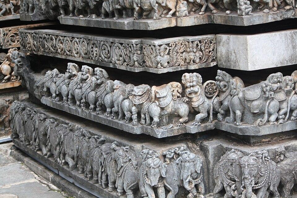 Chennakeshava Temple