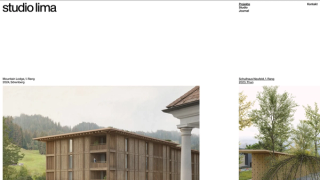 Studio Lima Projects