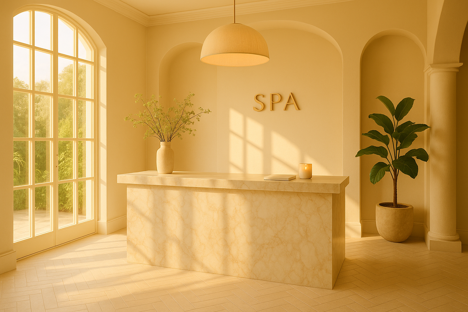 VELARE - Hero Contact