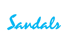 Sandals Logo