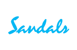 Sandals Logo
