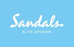 Sandals elite advisor certification seal