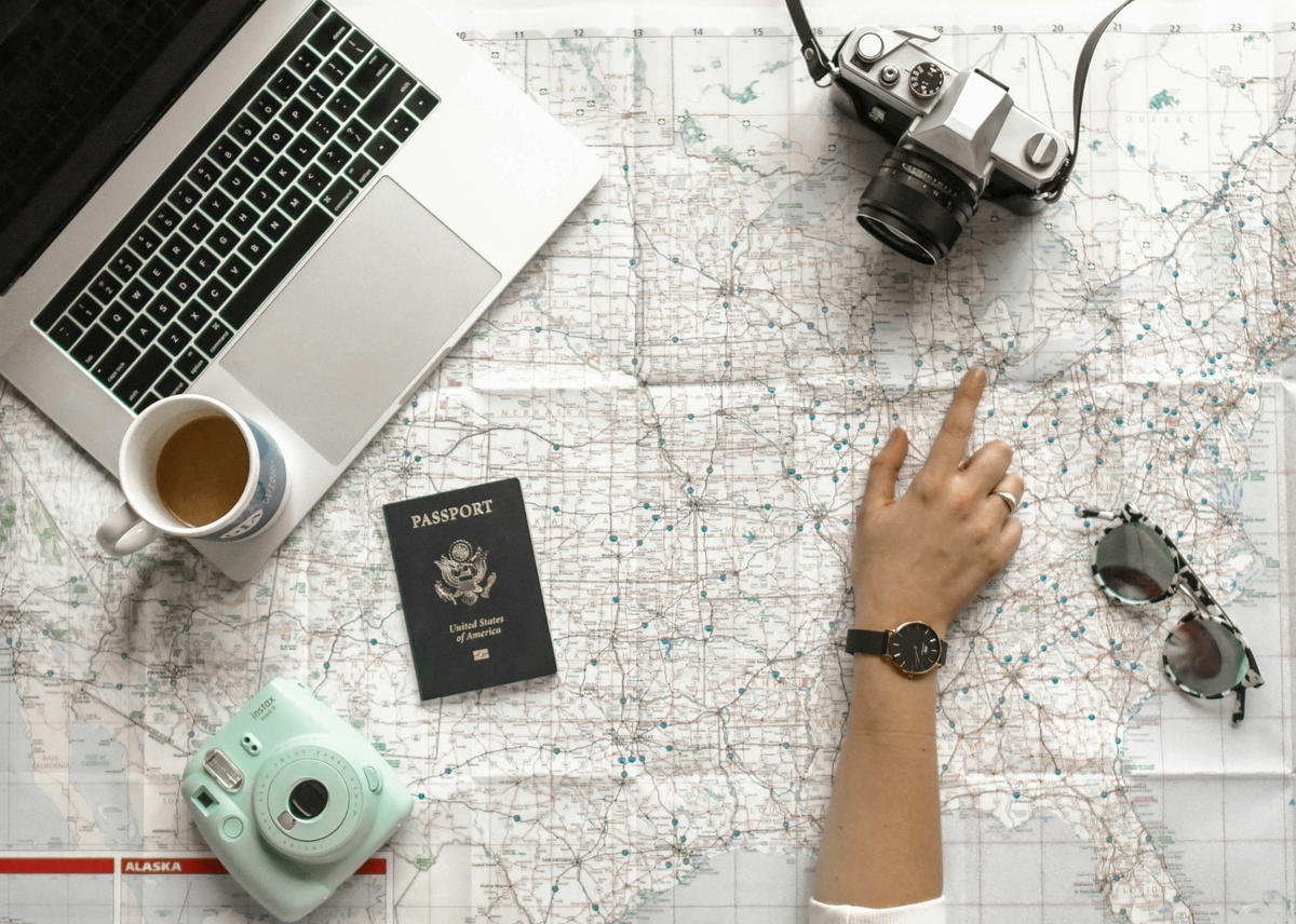 Why Choose a Travel Agent?