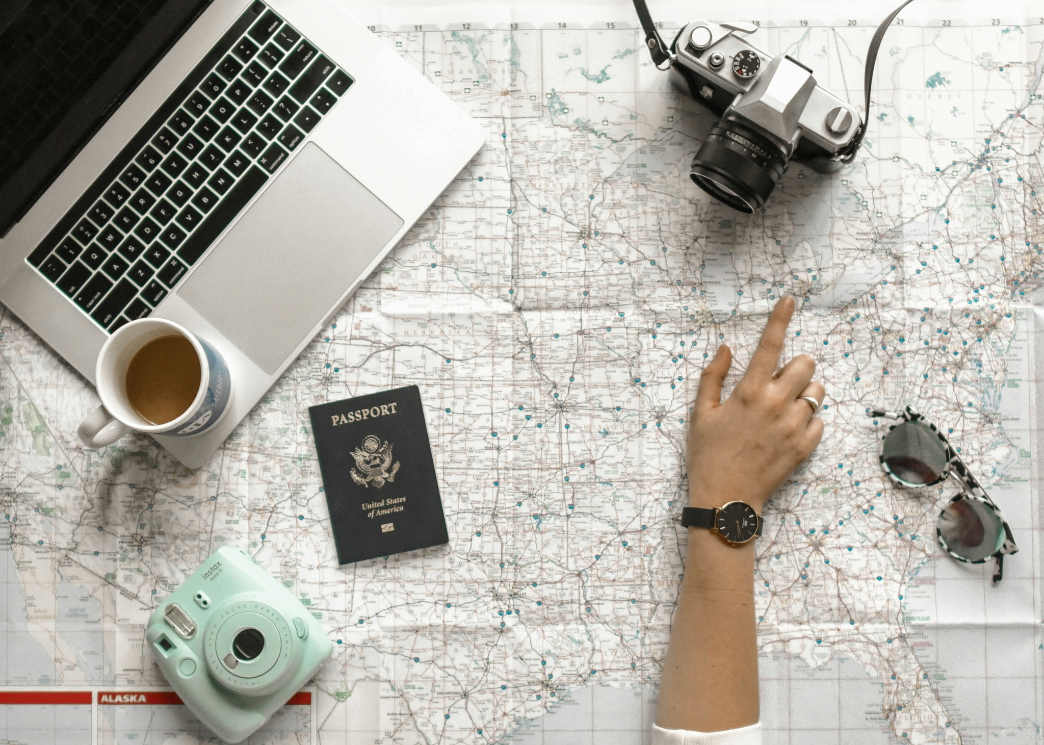 Why Choose a Travel Agent?