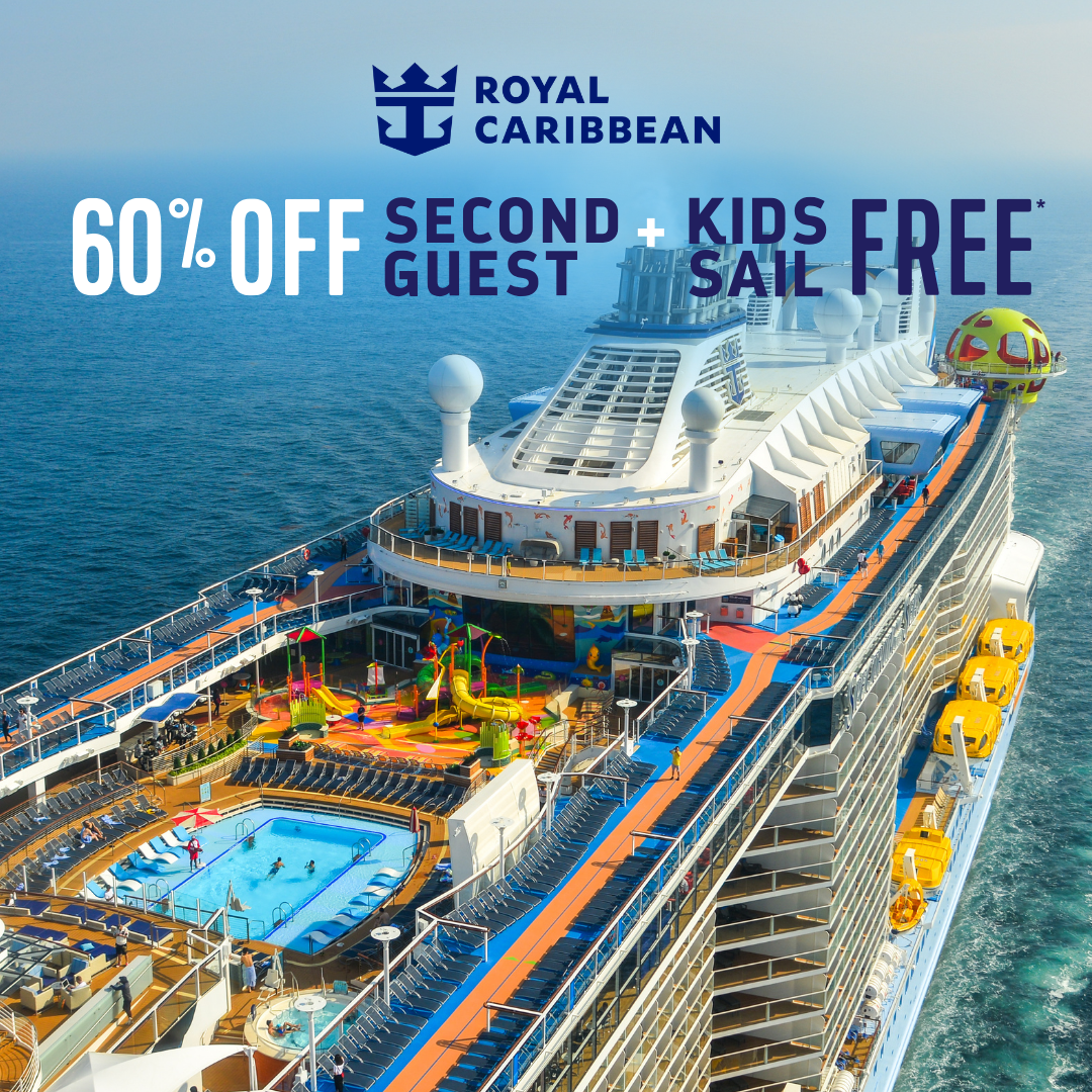 cruise ship with pool and entertainment options