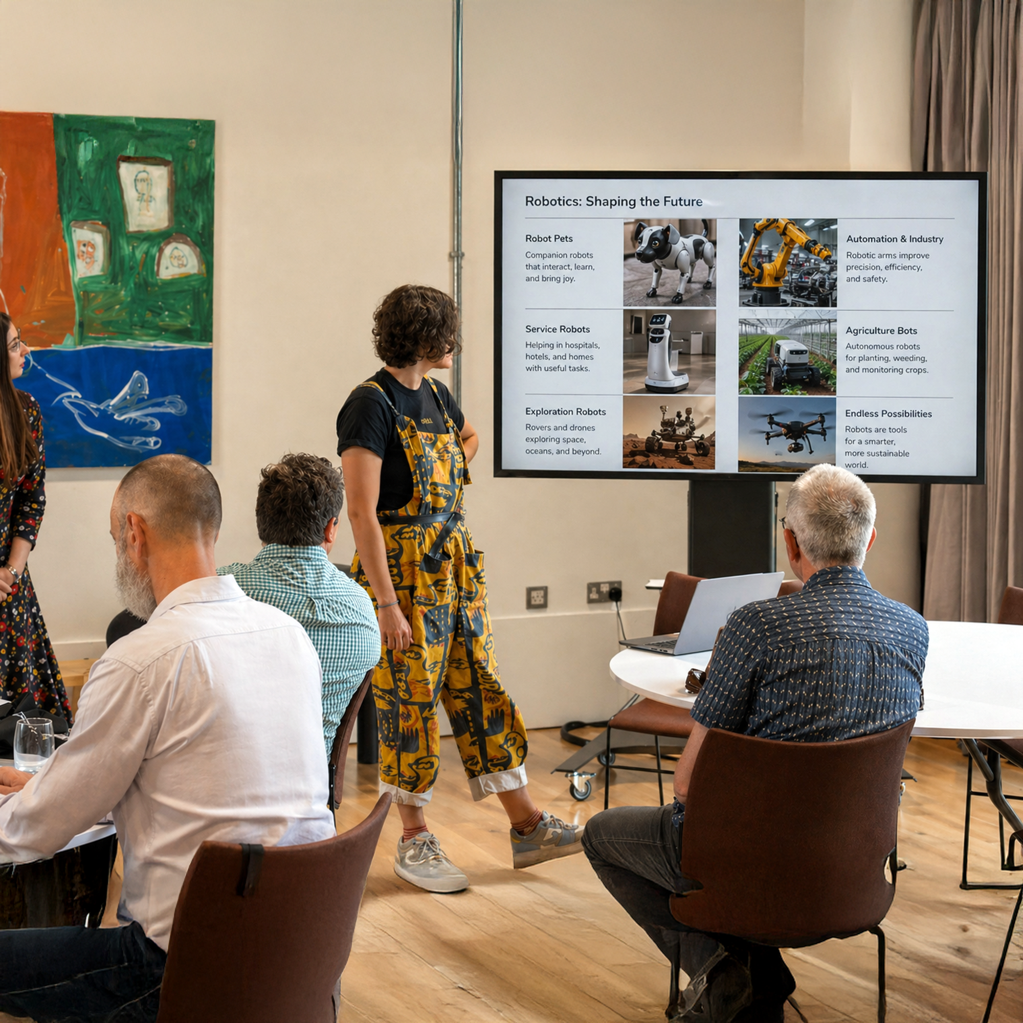 Co-Design Workshop