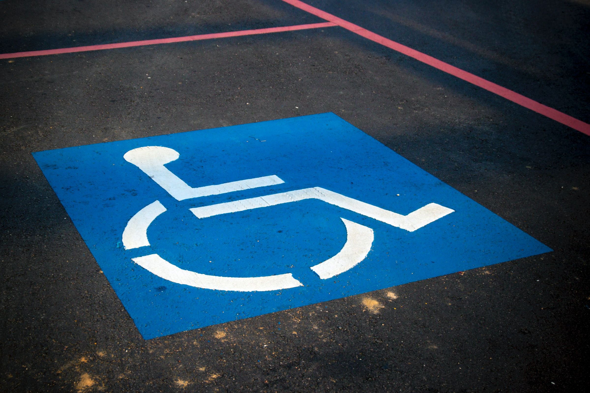 Website ADA accessibility compliance 
