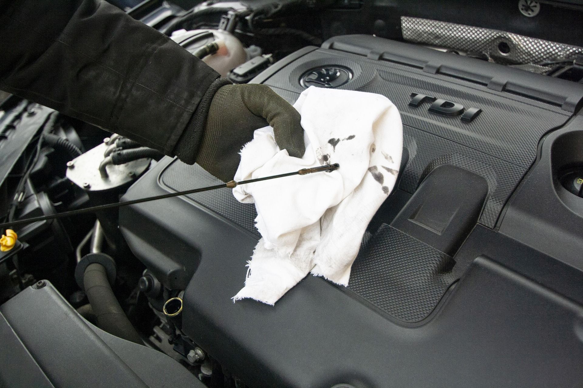 Autohuolto Lappeenranta