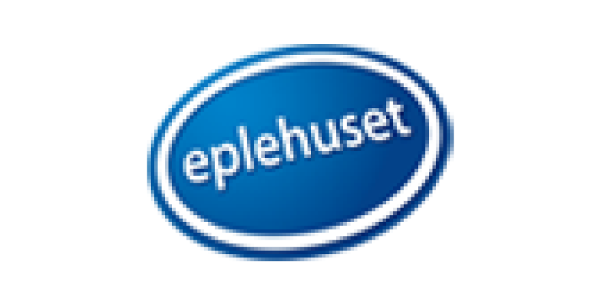 Eplehuset