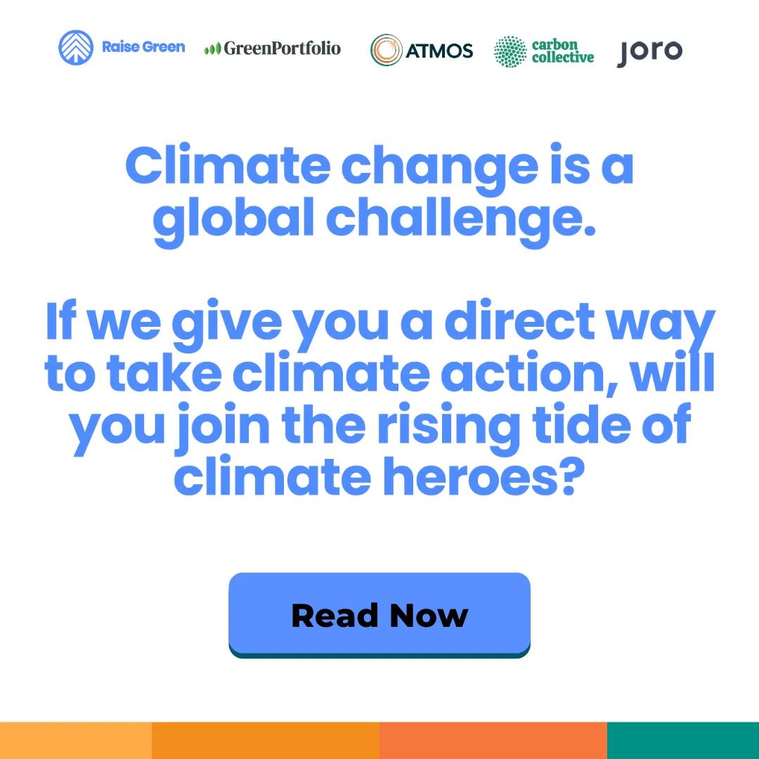 Climate Finance Toolkit