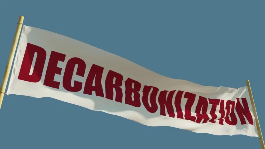 How Decarbonization Works