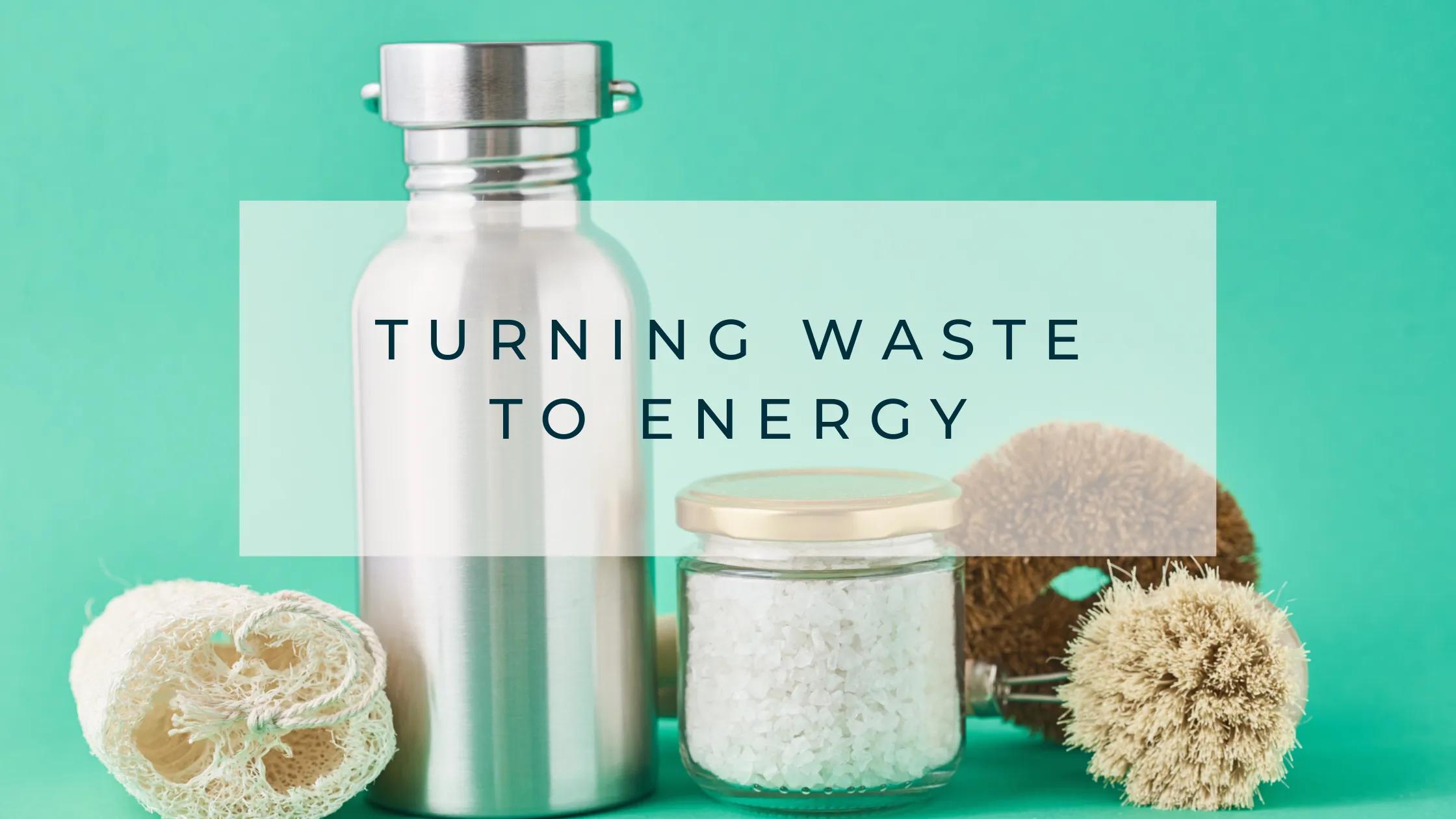 The World of Plastic Alternatives