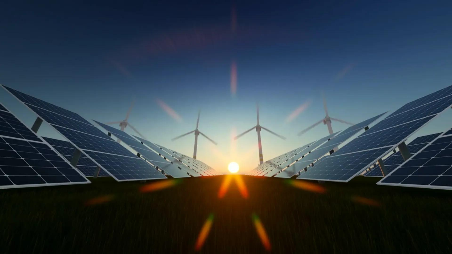Transition to a Clean Economy: An Interview with Danny Kennedy of New Energy Nexus