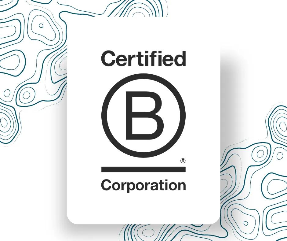 Atmos Financial is now a Certified B Corporation