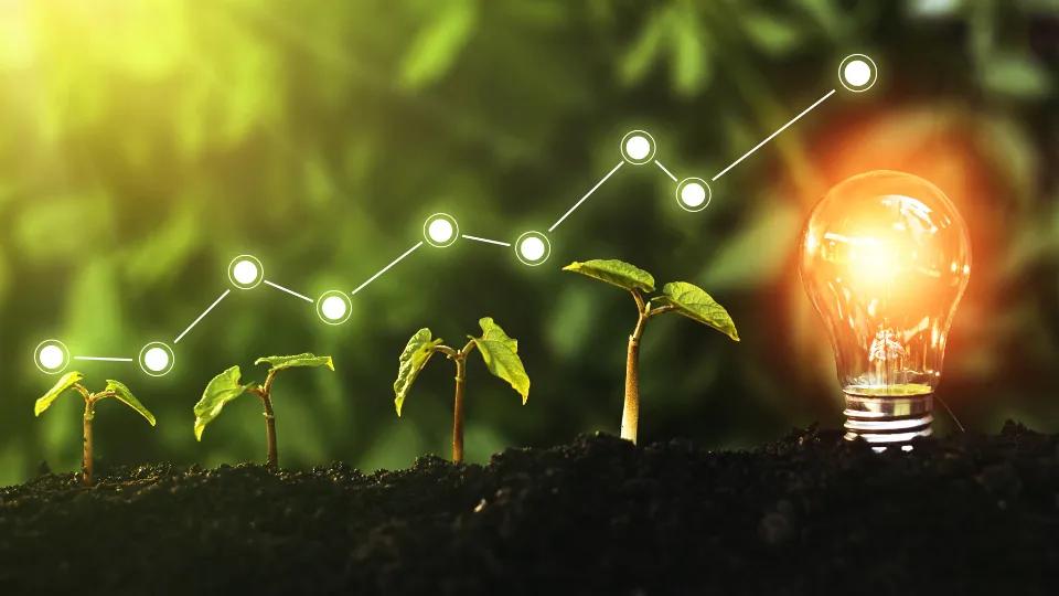Are solar lending programs profitable for banks?